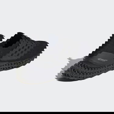 Tenisky a topánky adidas Performance Ultra 4DFWD "Core Black" Čierna | GX6632, 1