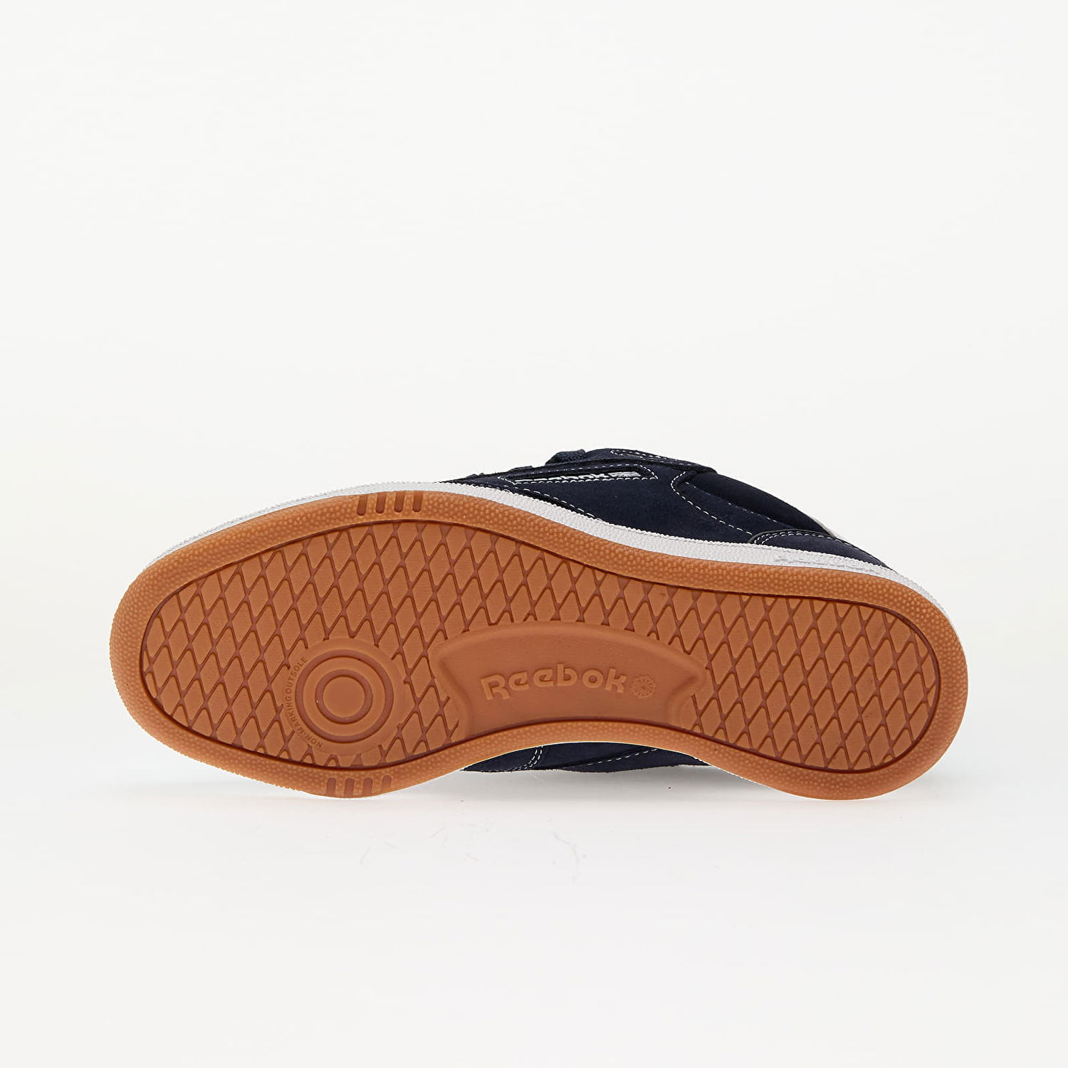 Tenisky a topánky Reebok Club C Bulc Cln Navy | 100209034, 1