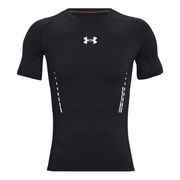Vent Comp Short Sleeve Training Top
