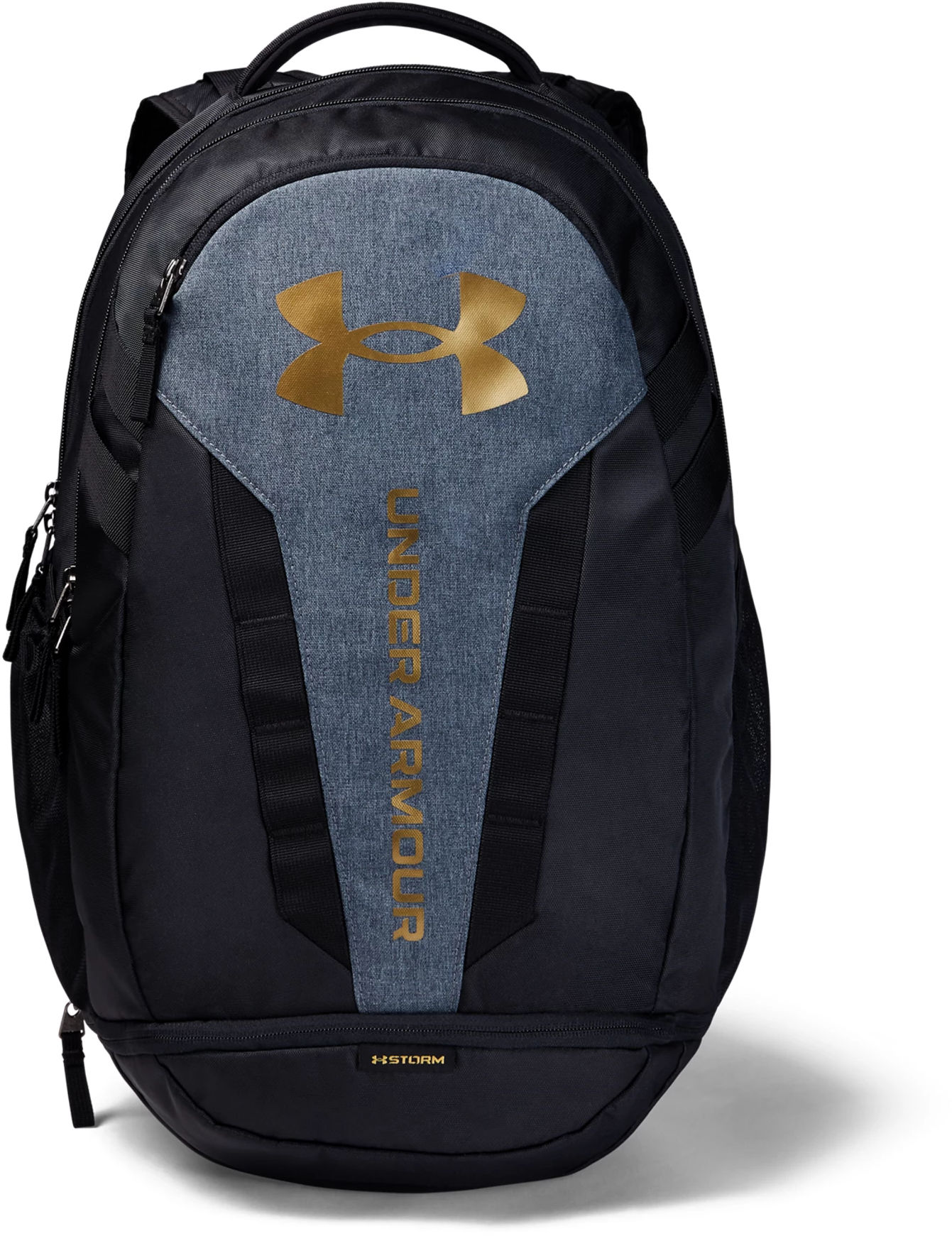 Batoh Under Armour Hustle 5.0 Backpack Čierna | 1361176-004, 0