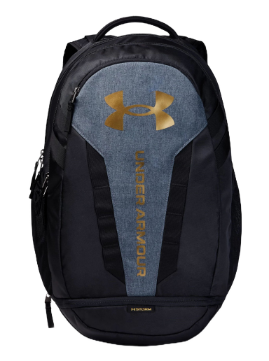 Batoh Under Armour Hustle 5.0 Backpack Čierna | 1361176-004