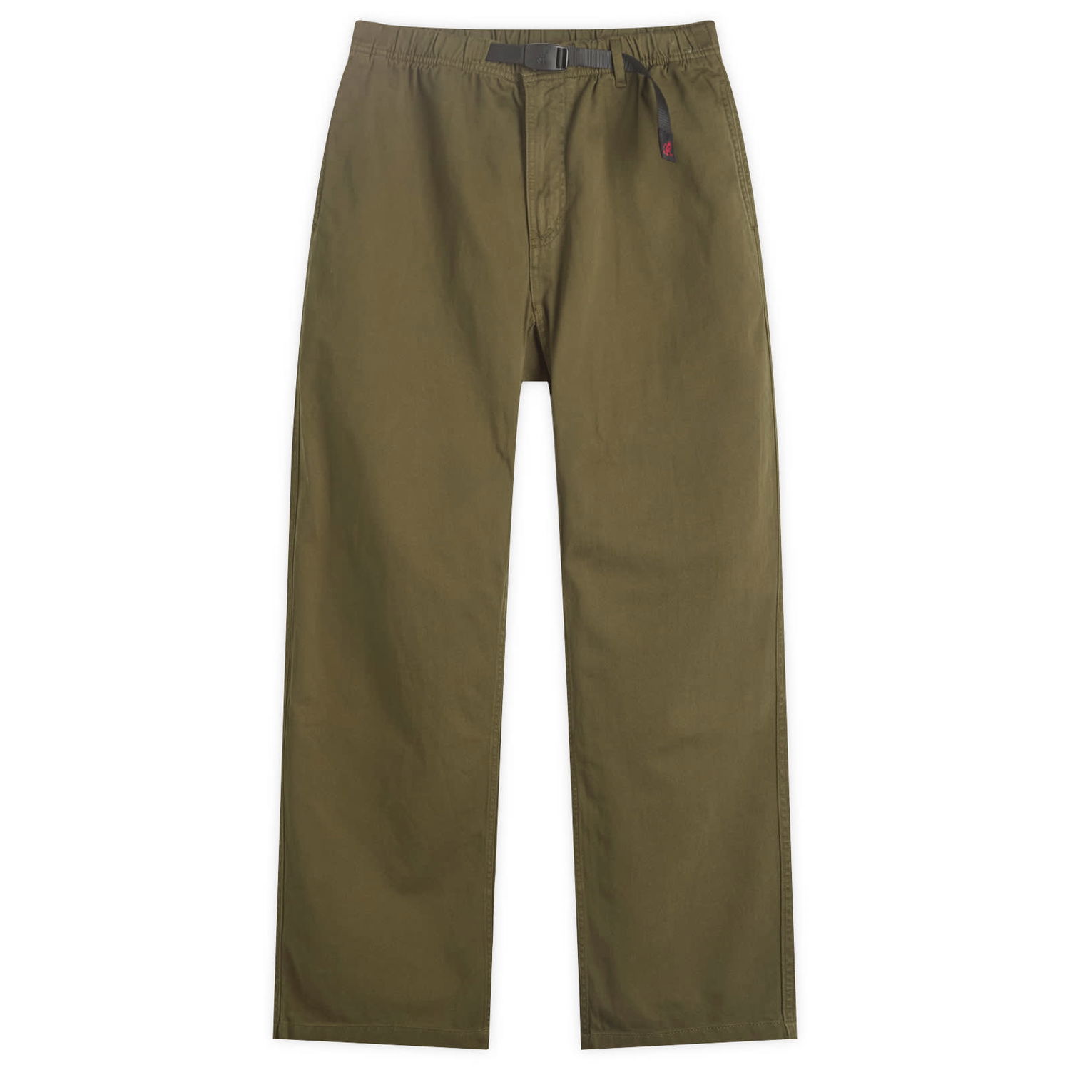 Nohavice GRAMICCI Core Pant, Size Small Zelené | G102-OGT-PIN, 0