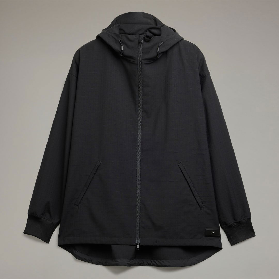 Windbreaker Jacket