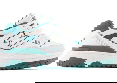 Tenisky a topánky New Balance 550 Vintage Teal Tyrkysová | BB550STA, 0