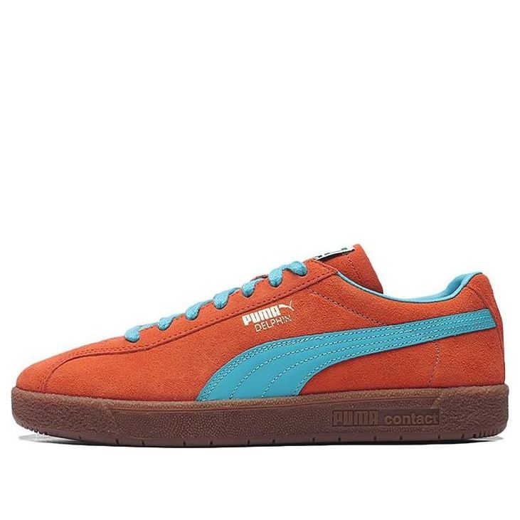Tenisky a topánky Puma Delphin OG Oranžová | 374980-02, 0