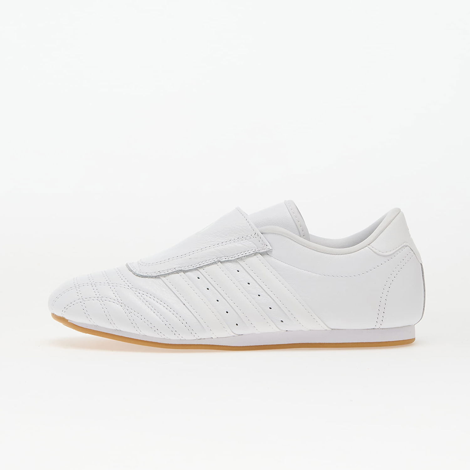 Tenisky a topánky adidas Originals Taekwondo Biela | JS4012, 0