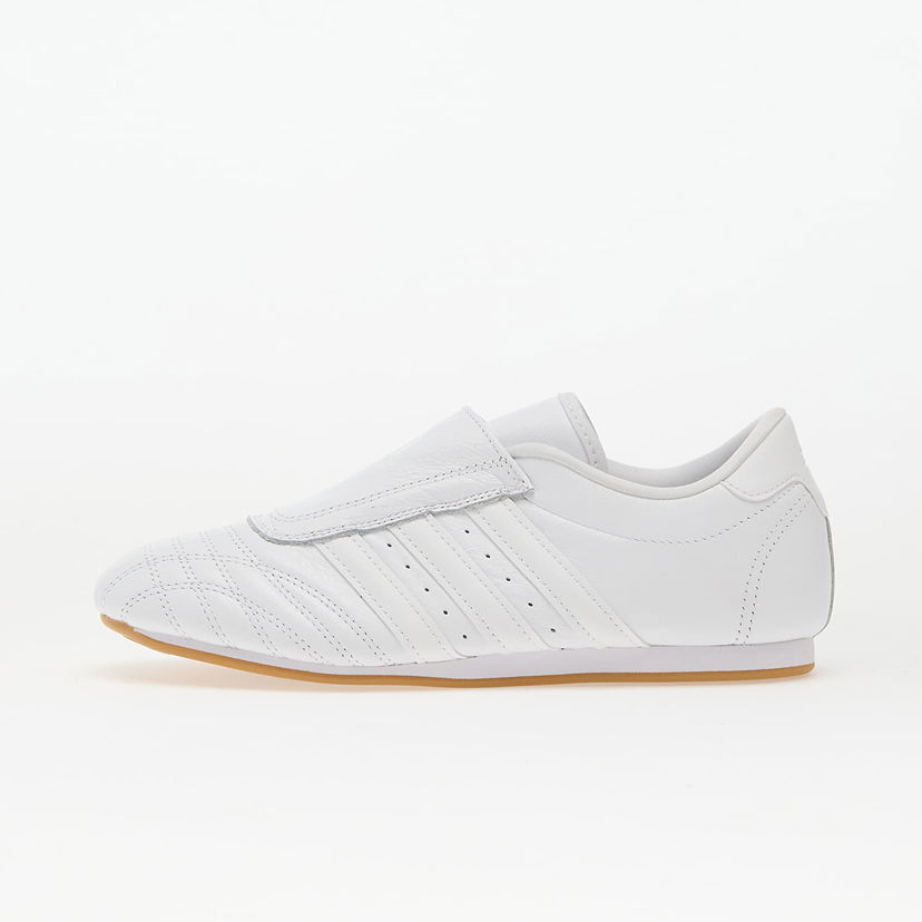 Tenisky a topánky adidas Originals Taekwondo Biela | JS4012