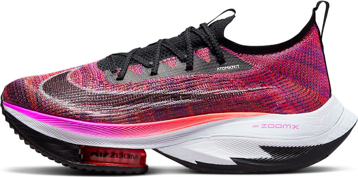 Tenisky a topánky Nike Air Zoom Alphafly NEXT% Ružová | cz1514-501, 0