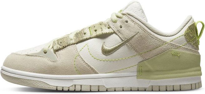 Tenisky a topánky Nike Dunk Disrupt 2 W Zelené | DV3206-001, 0