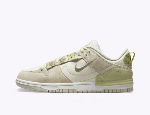 Tenisky a topánky Nike Dunk Disrupt 2 W Zelené | DV3206-001