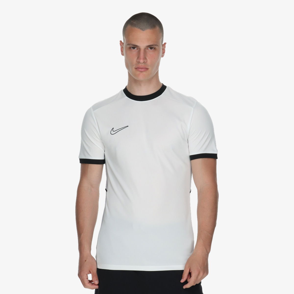 Nike DF ACD25 Short Sleeve Top