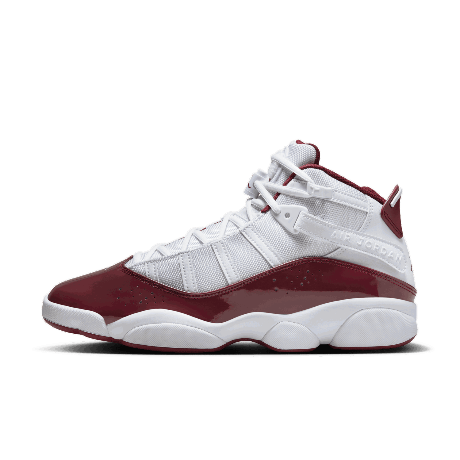 Tenisky a topánky Jordan Jordan 6 Rings Biela | 322992-165, 0