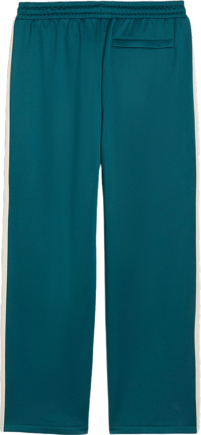 Tepláky Puma T7 Iconic Straight Training Pants Tyrkysová | 625412, 1