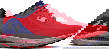 Tenisky a topánky Under Armour HOVR Sonic 5 Červená | 3024898-601, 0