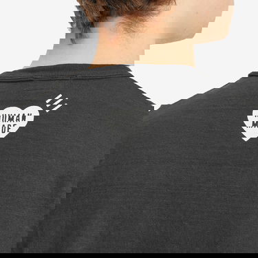 Tričko Human Made Human Made OG Logo Graphic T-Shirt, Size L Šedá | HM29TE009-BLK, 5