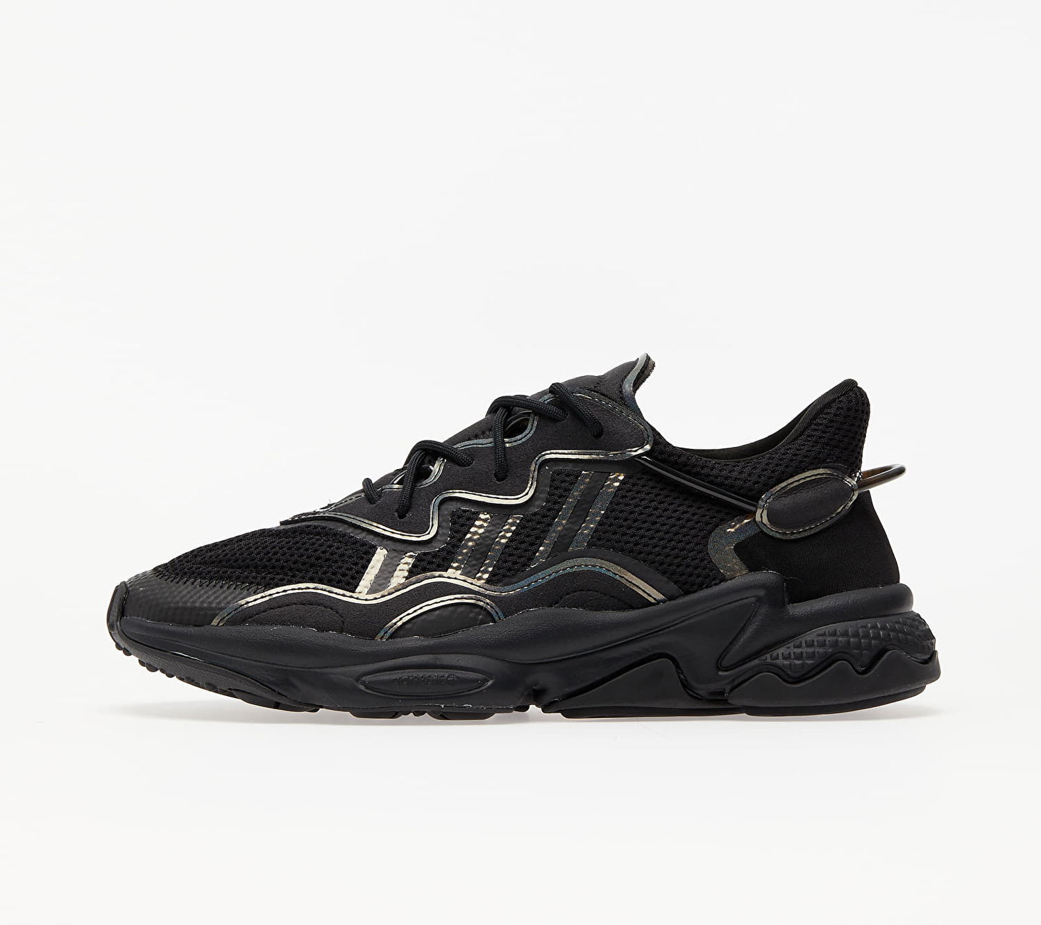 Tenisky a topánky adidas Originals Ozweego Čierna | FV9653, 0