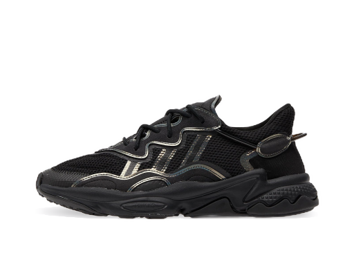 Tenisky a topánky adidas Originals Ozweego Čierna | FV9653