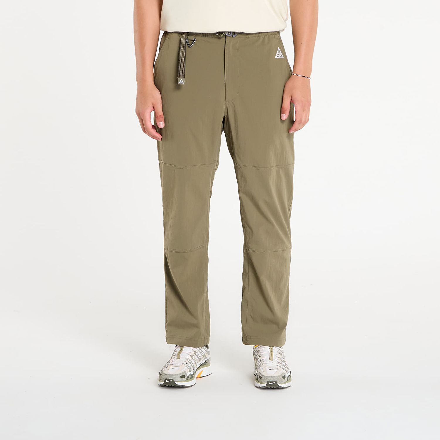 Nohavice Nike ACG ACG UV Hiking Pants Zelené | FN2450-222, 0