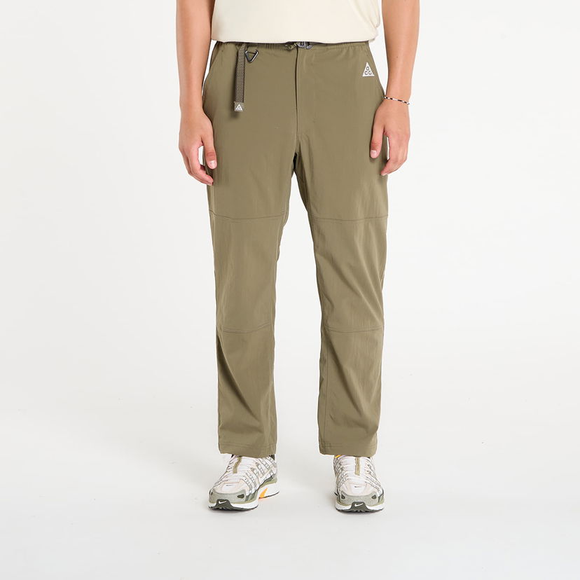 Nohavice Nike ACG ACG UV Hiking Pants Zelené | FN2450-222