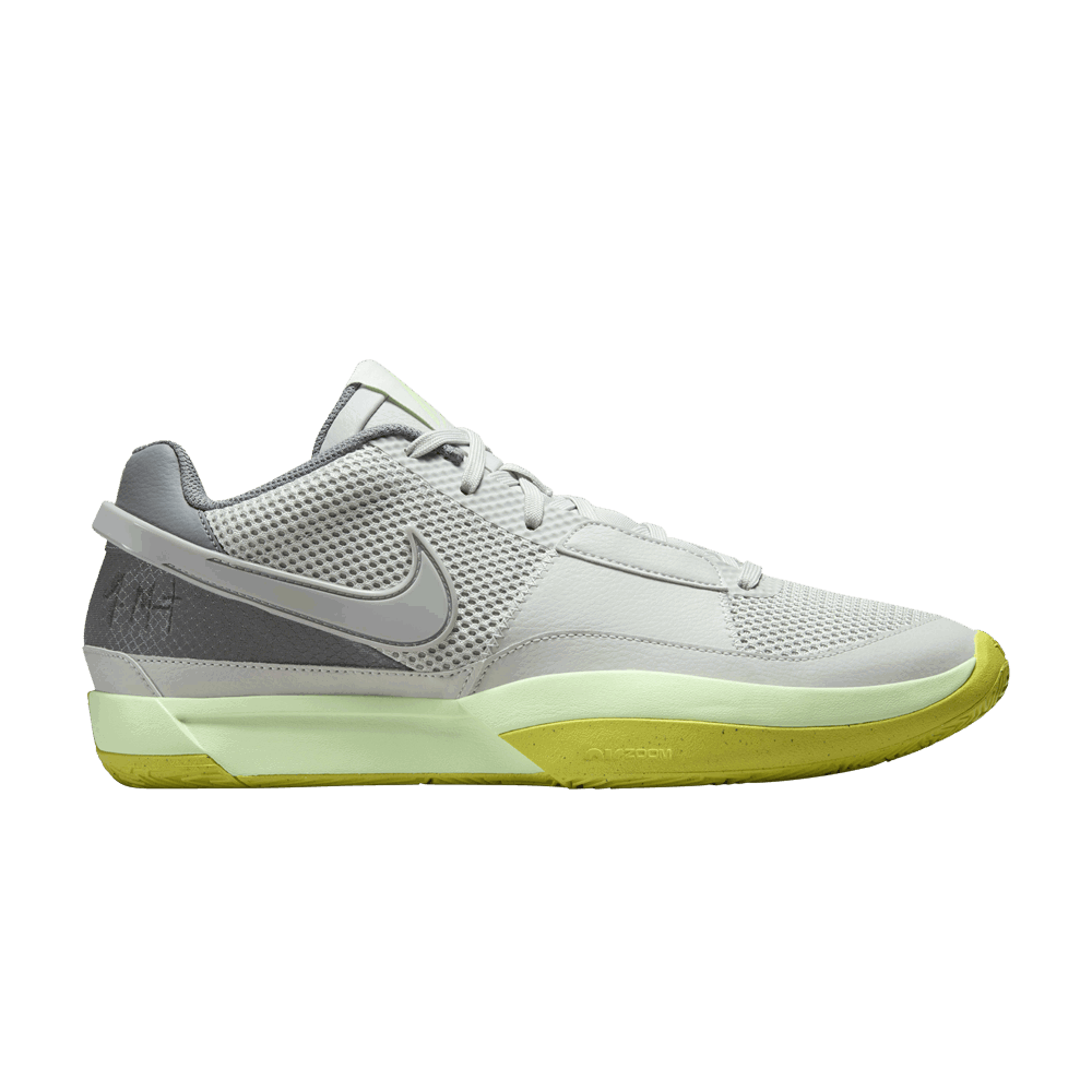 Tenisky a topánky Nike JA 1 Šedá | FQ4796-003, 0