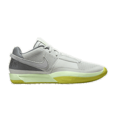 Tenisky a topánky Nike JA 1 Šedá | FQ4796-003, 0