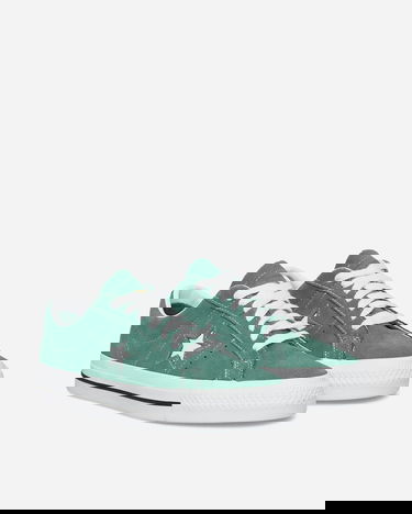 Tenisky a topánky Converse One Star Pro Zelené | A07618C, 2