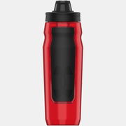 Playmaker Squeeze 32 oz. Water Bottle