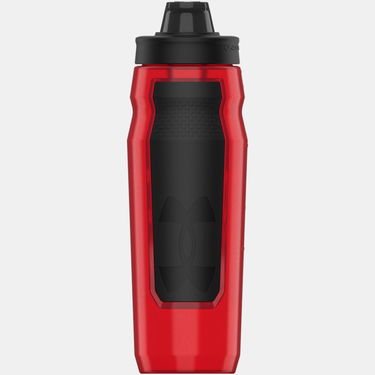 Gadget Under Armour Playmaker Squeeze 32 oz. Water Bottle Červená | 1364836-600, 0