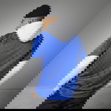 Dres adidas Originals Manchester United OG 1988-90 Third Jersey Navy | IP5544, 2