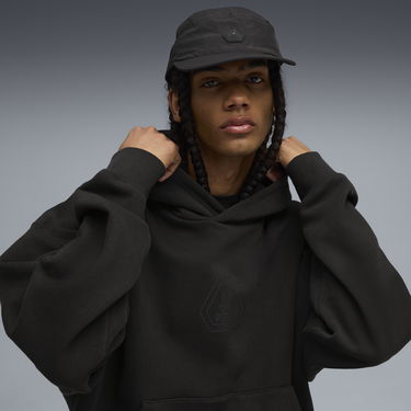 Šiltovka Puma PUMA x SKEPTA Mesh Panel Baseball Cap Čierna | 026800_01, 1