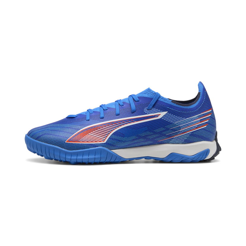 Tenisky a topánky Puma ULTRA 6 MATCH TT Modrá | 108522_01