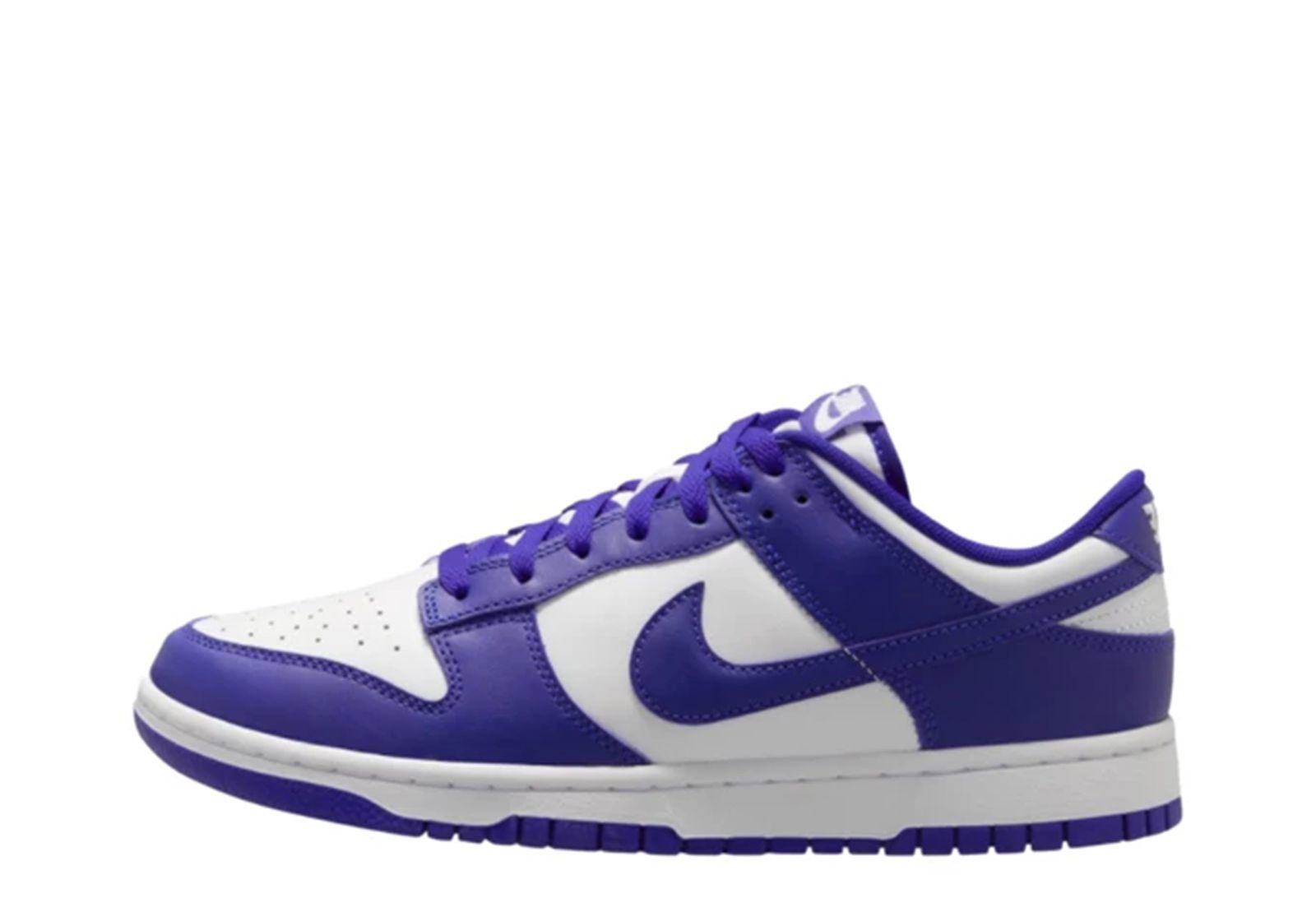 Dunk Low "Concord"