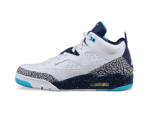 Tenisky a topánky Jordan Son of Mars ''Hornets'' Biela | 580603-105