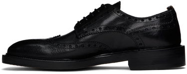 Oblečenie Paul Smith Paul Smith Langley Derbys Čierna | M1S-LGY01-NBUF-79, 2