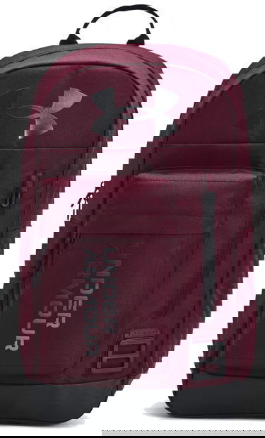 Batoh Under Armour Halftime Vínová | 1362365-601, 0