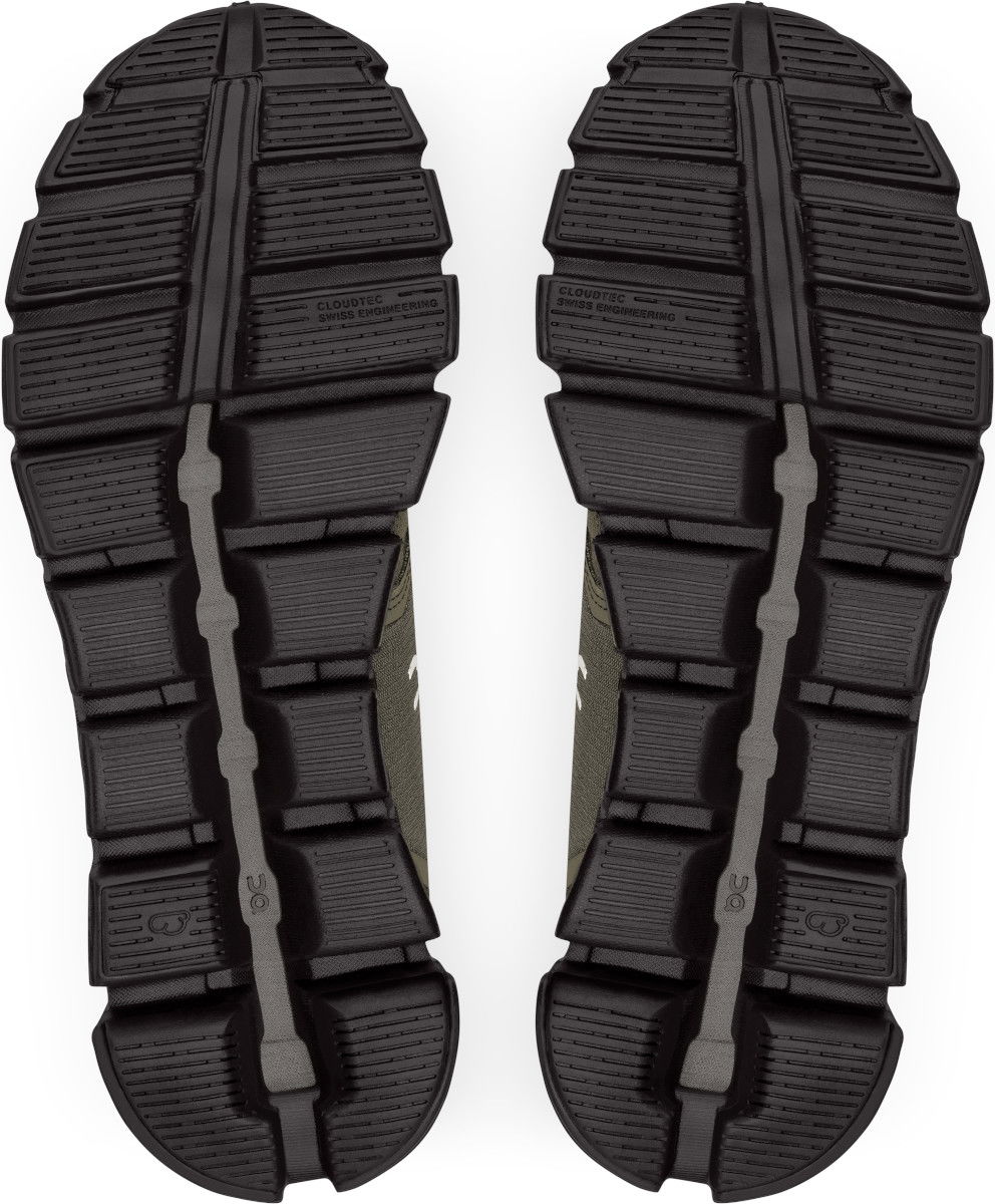Tenisky a topánky On Running Cloud 5 Waterproof W Zelené | 59-98836, 1