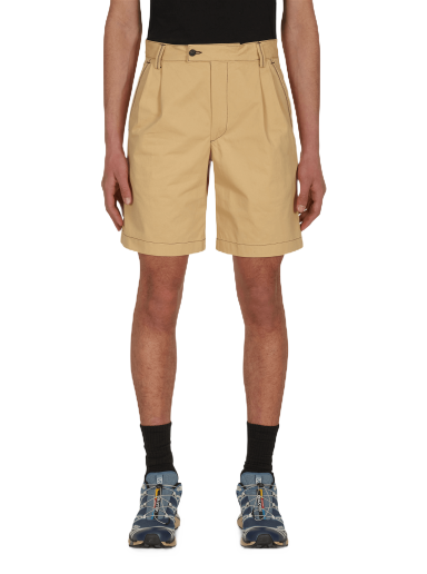 Šortky PHIPPS Dad Shorts Béžová | PHSS21PS22C003 BEIGE