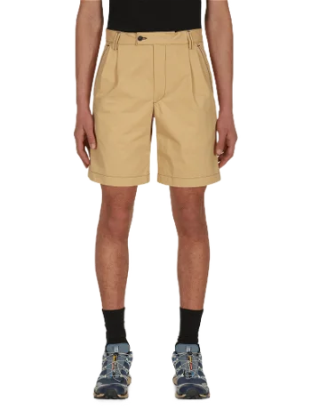 PHIPPS Dad Shorts PHSS21PS22C003 BEIGE
