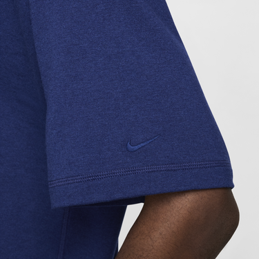Tričko Nike Wool Classics Navy | FV4889-492, 3