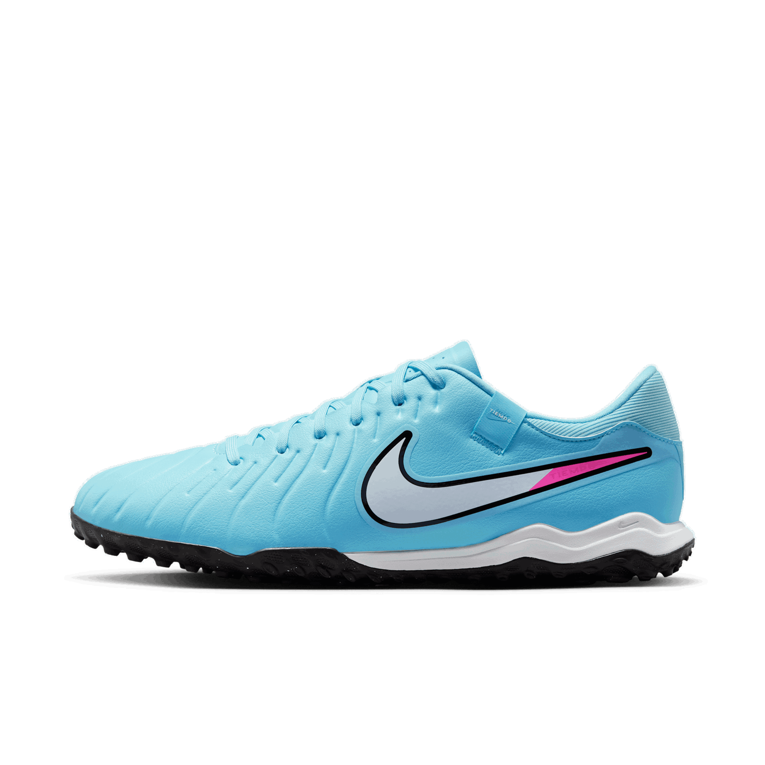 Tenisky a topánky Nike Tiempo Legend 10 Academy Modrá | DV4342-401, 0