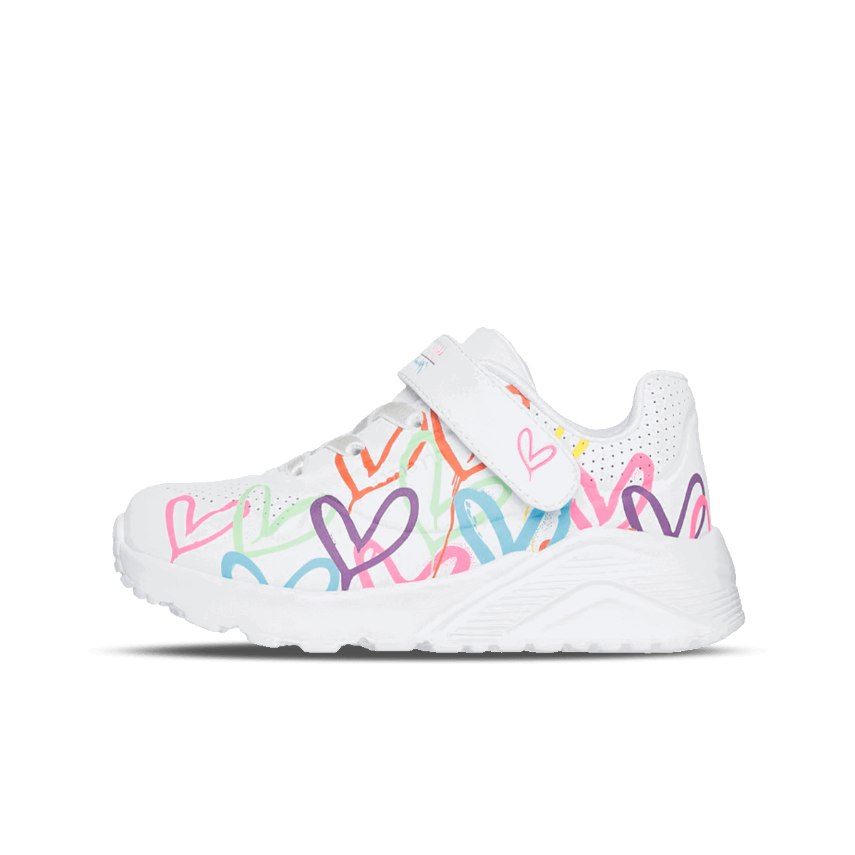 Tenisky a topánky Skechers UNO LITE Rôznofarebný | 314078N-WMN, 0