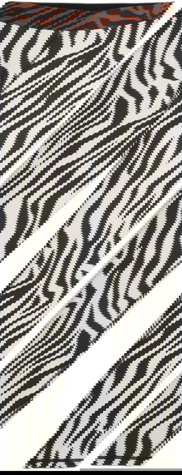 Legíny Puma Puma Animal Remix High-Waisted 7/8 Leggings Béžová | 524817-87, 0