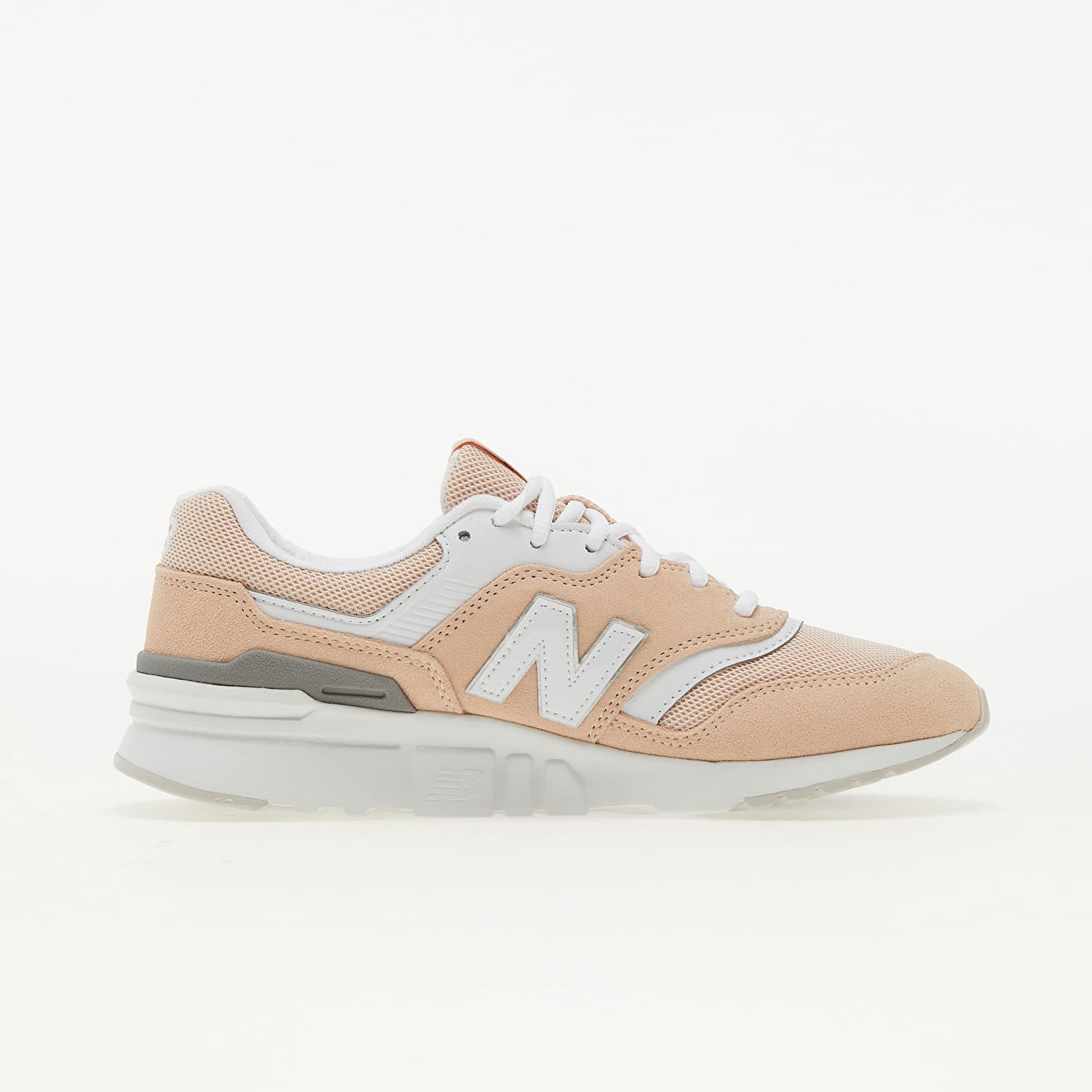 Tenisky a topánky New Balance 997 Béžová | CW997HCK, 1