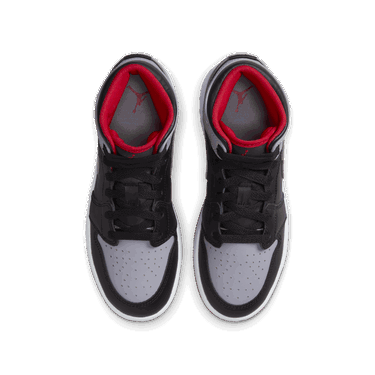 Tenisky a topánky Jordan Air Jordan 1 Mid "Cement Grey" Čierna | DQ8423-006, 3