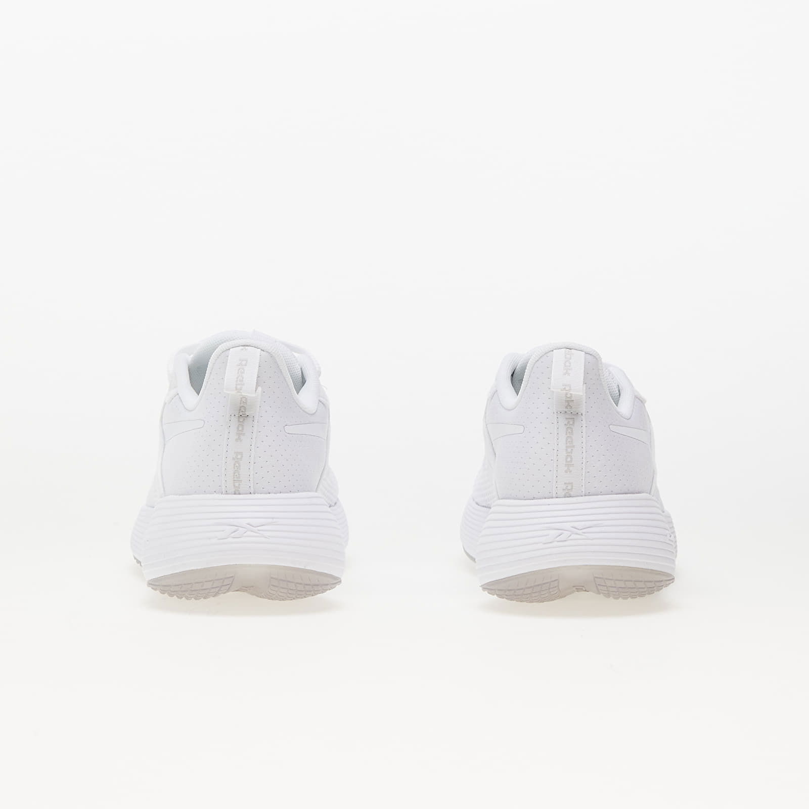 DMX Comfort + White, Low-top sneakers