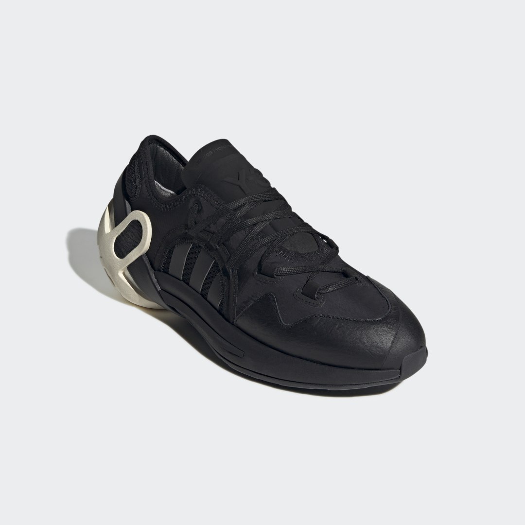 Y-3 Idoso Boost