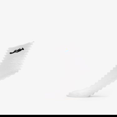 Ponožky adidas Originals Samba Ankle 2 Pairs Rôznofarebný | IX6810, 4