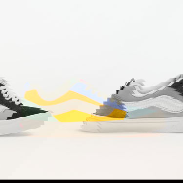 Tenisky a topánky Vans Knu Skool Trip Multi Color Rôznofarebný | VN0009QCBMI1, 1