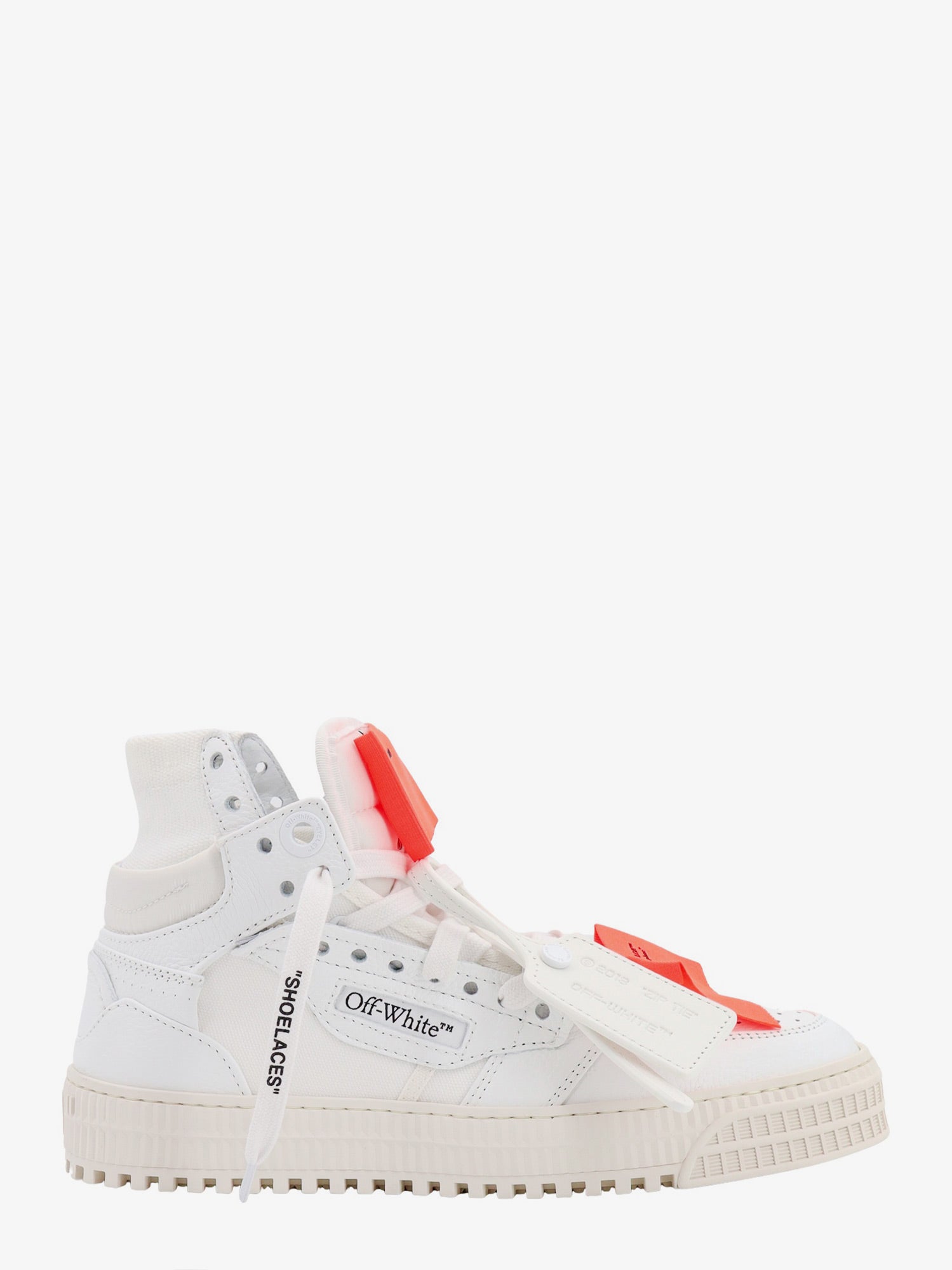 Tenisky a topánky Off-White 3.0 OFF COURT Biela | OMIA065C99LEA0050120, 0