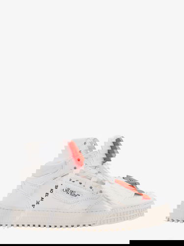 Tenisky a topánky Off-White 3.0 OFF COURT Biela | OMIA065C99LEA0050120, 0